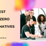Explore Best GPTZero Alternatives