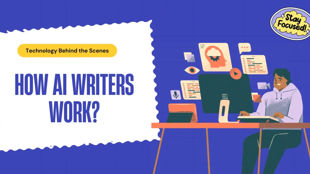 Explore How AI Writers Works