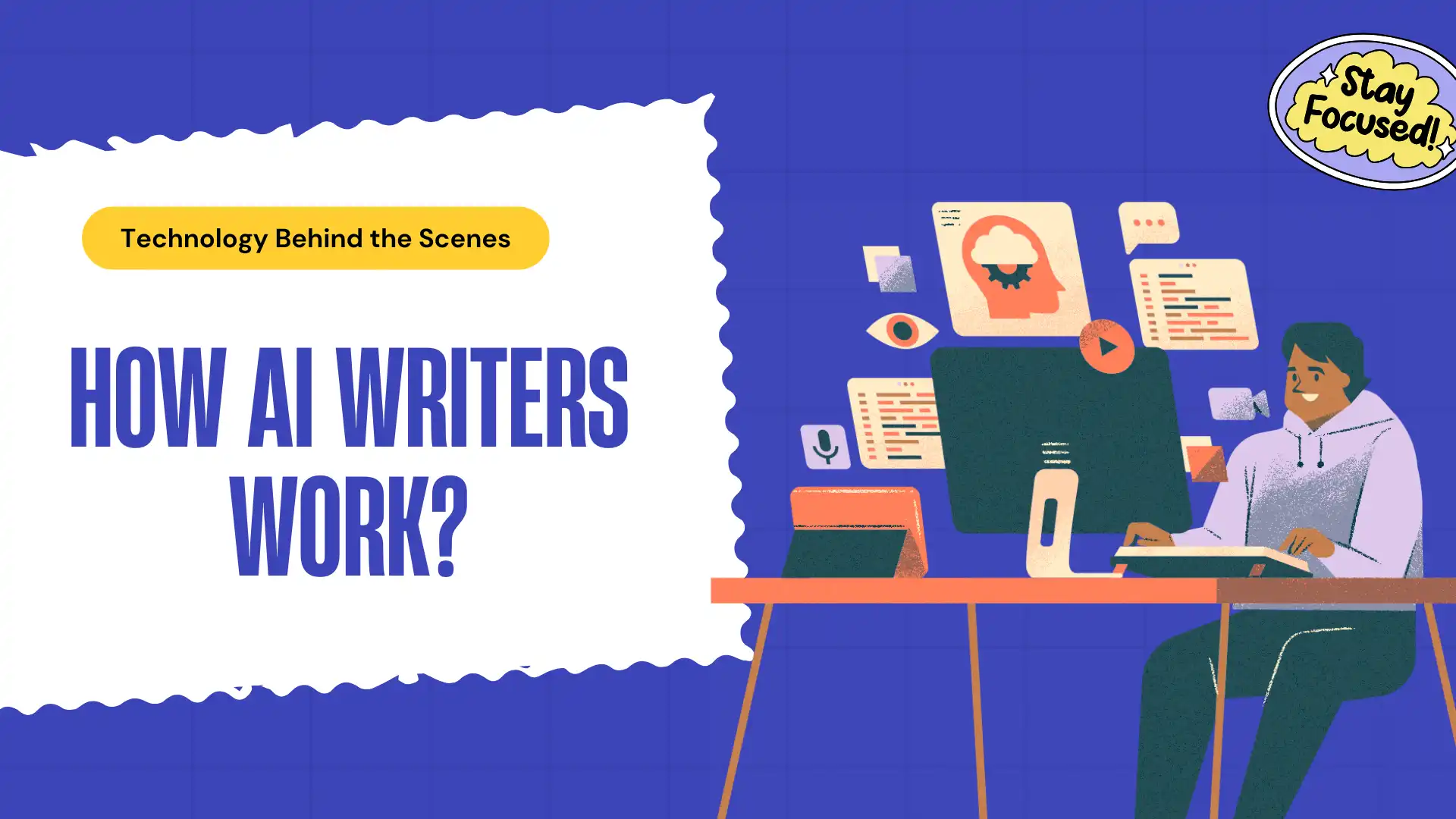 Explore How AI Writers Works