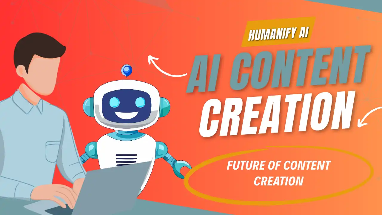 How AI Is Changing Content Creation
