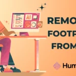 Remove AI Footprints From Text