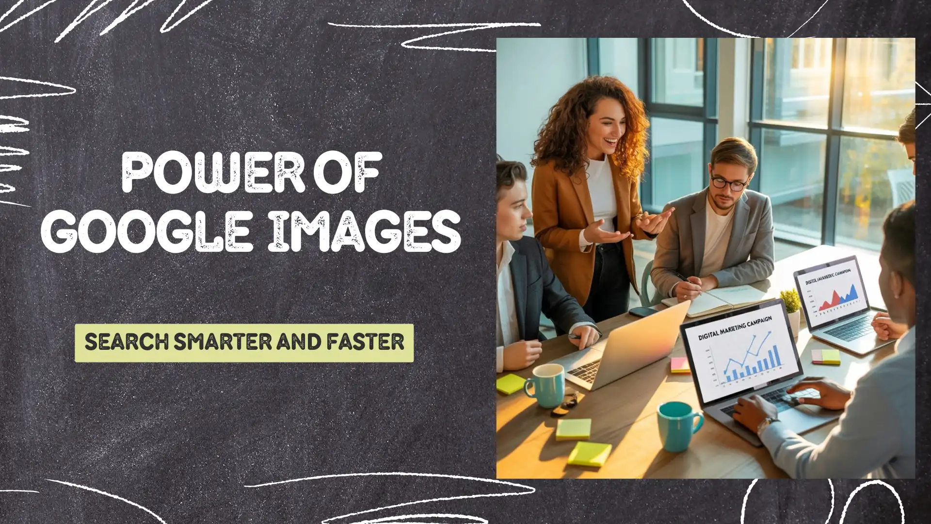 Explore Power of Google Images