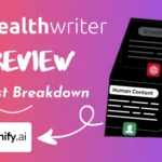 A Complete StealthWriter Review