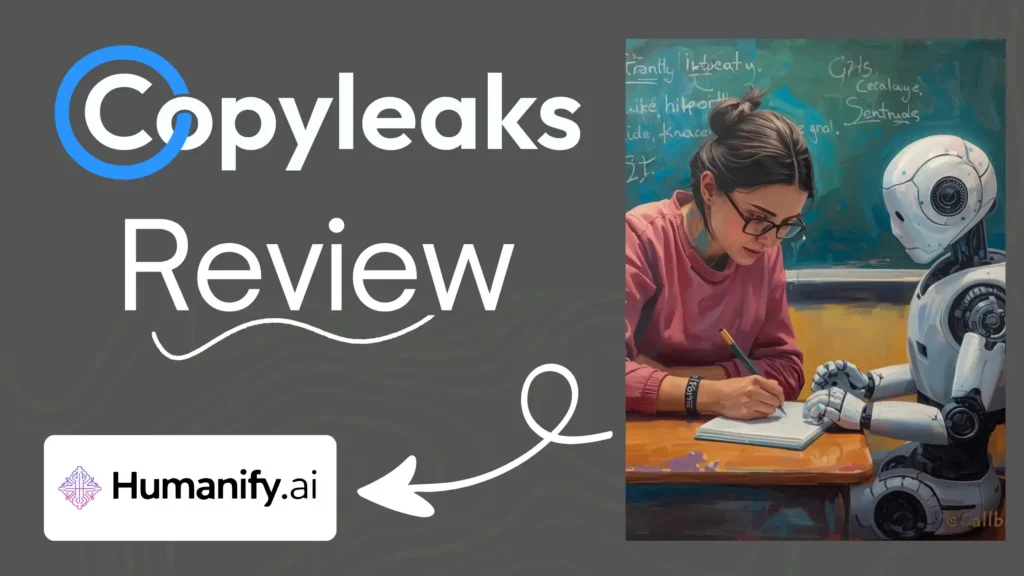 Copyleaks Review 2025