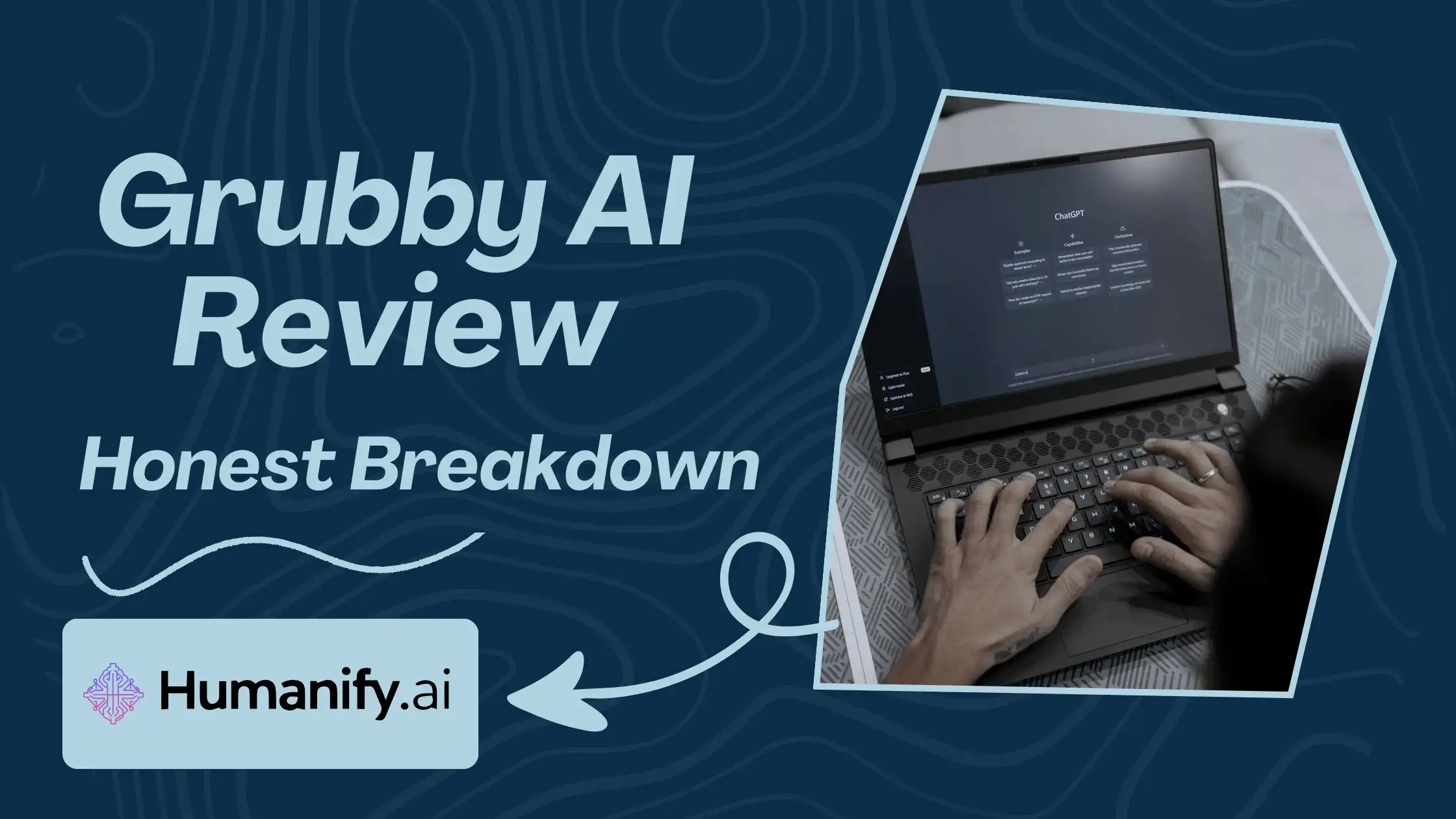 Grubby AI Honest Review 2025