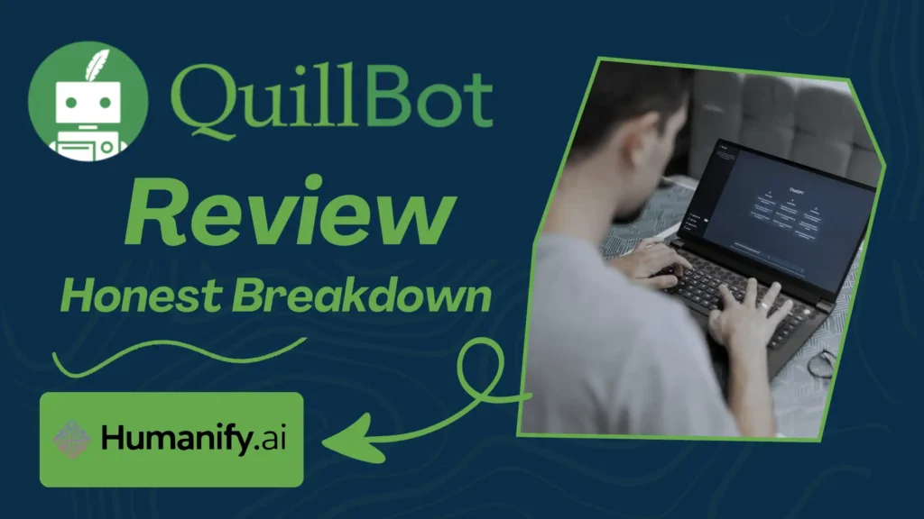 QuillBot Review 2025