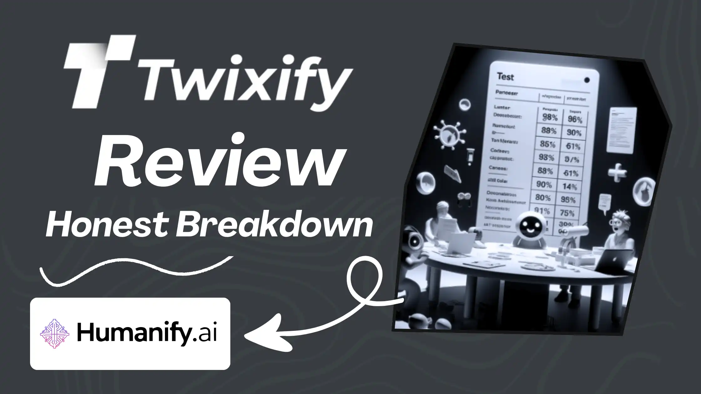 Twixify AI Review 2025