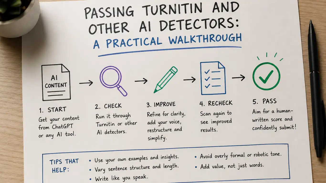 Passing-Turnitin-and-Other-AI-Detectors