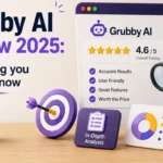 Grubby AI Review 2026 Everything you need to know 