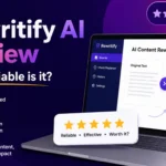 Rewritify AI Review - How reliable is it